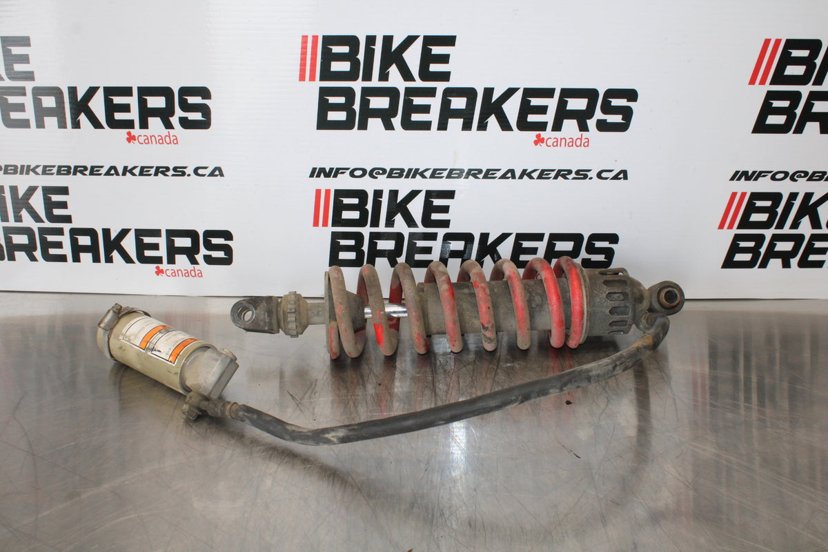 96-07 YAMAHA YZF600R REAR BACK SHOCK ABSORBER SUSPENSION BB158