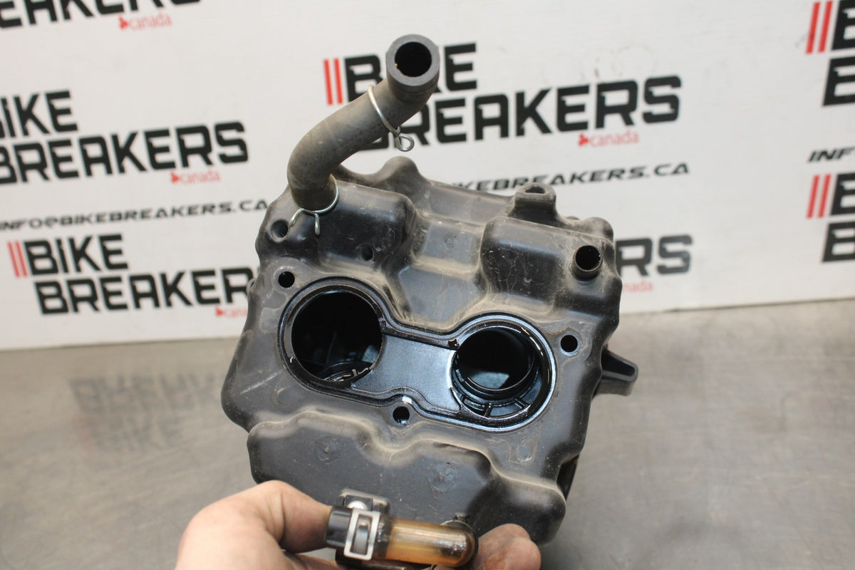 18 HONDA CB500F AIRBOX AIR INTAKE FILTER BOX BB861