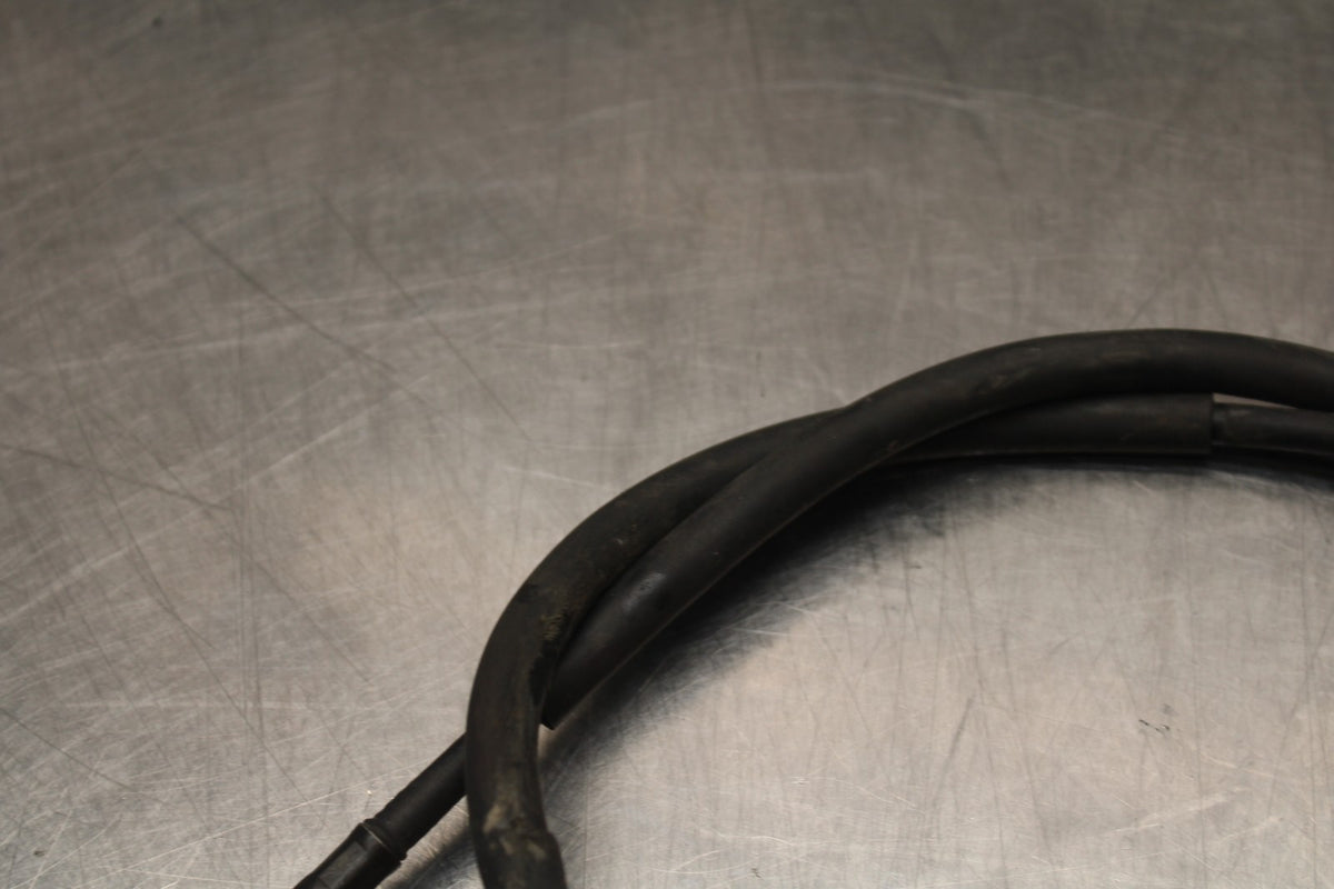 00 SUZUKI GSXR750 CLUTCH CABLE LINE BB820