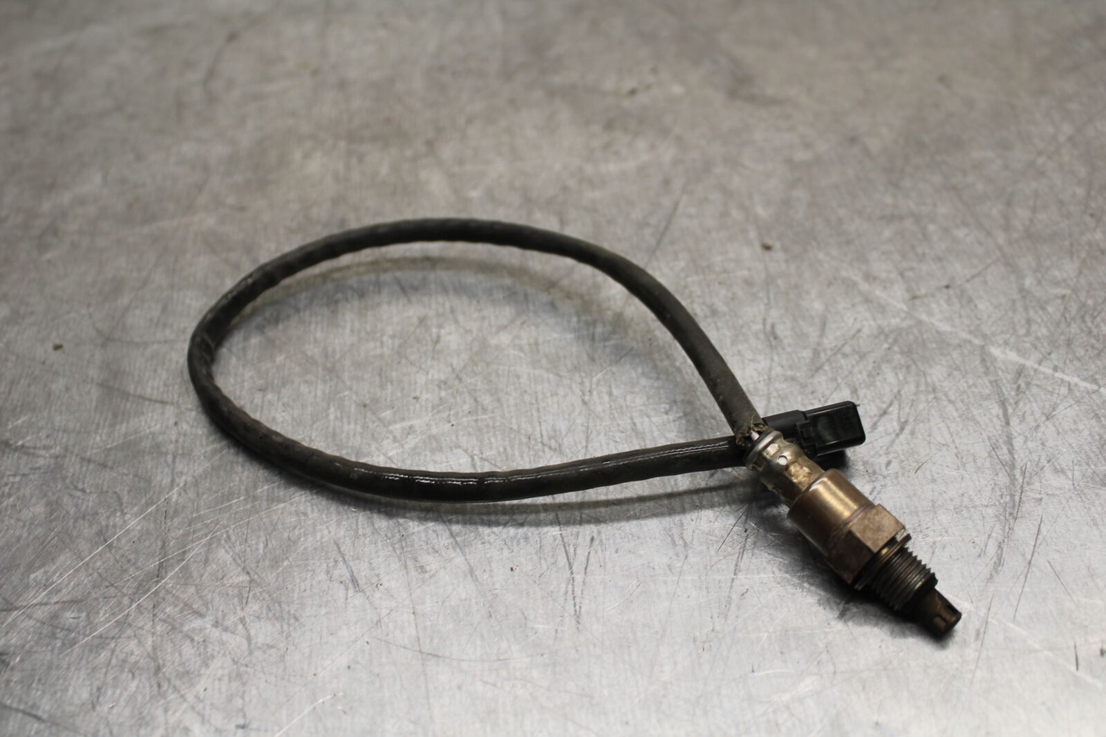 22-24 YAMAHA XSR900 OXYGEN O2 EXHAUST GAS LAMBDA SENSOR BB710