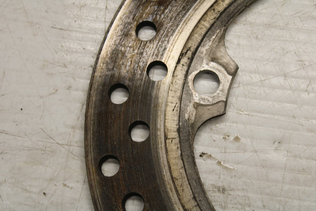 04-05 HONDA CBR1000RR REAR ROTOR BACK BRAKE DISC BB285