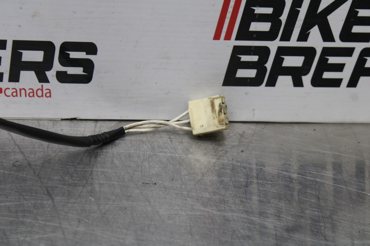 07-08 KAWASAKI NINJA ZX6R STATOR GENERATOR ALTERNATOR MAGNETO BB855
