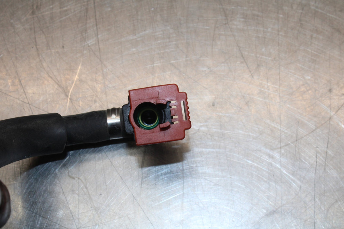 22-25 YAMAHA YZF R7 FUEL HOSE GAS LINE TUBE PIPE BB850
