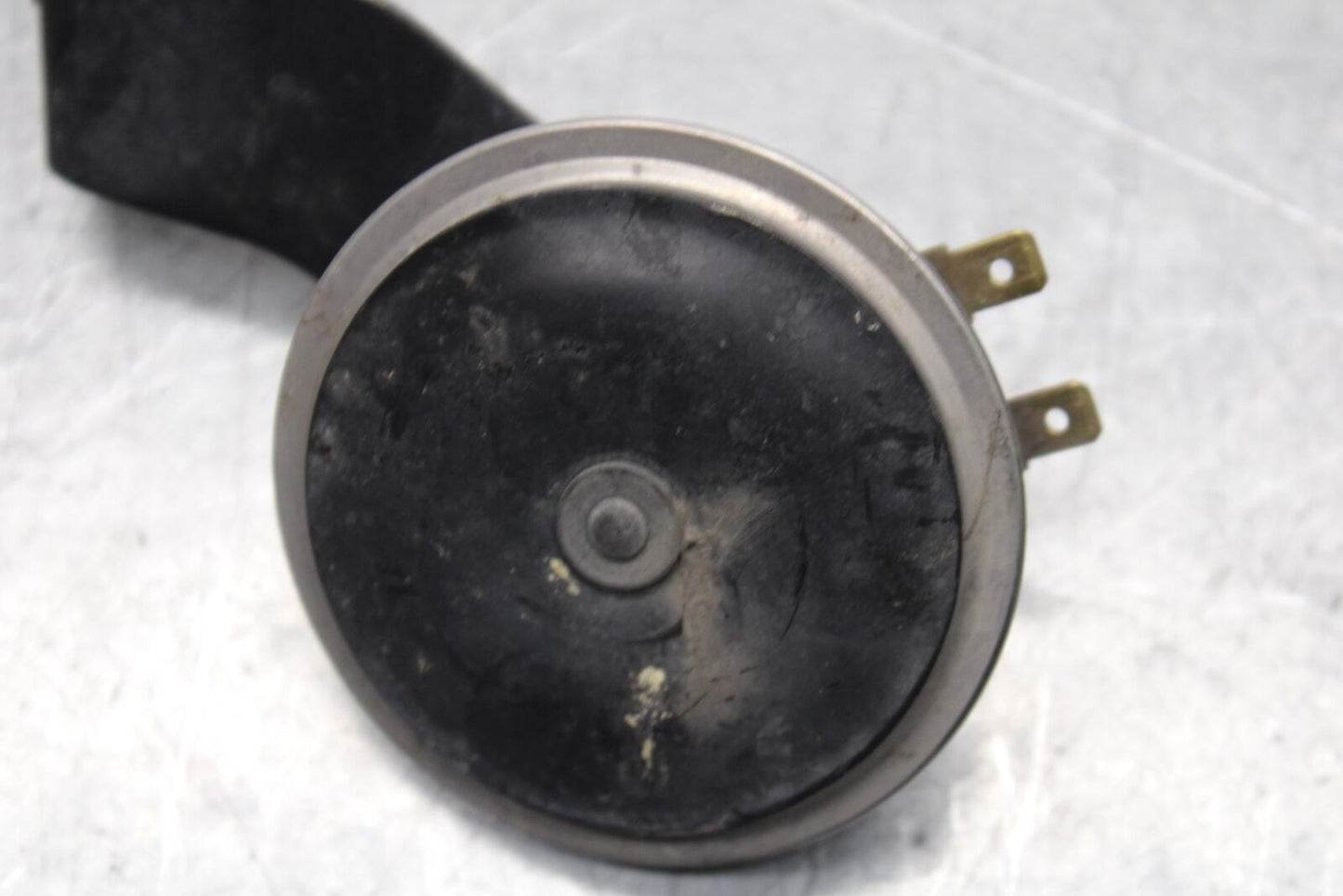 09-12 KAWASAKI NINJA ZX6R HORN SIGNAL 27003-0061 BB640