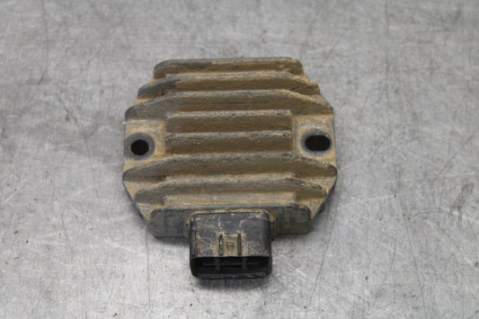 2004 Yamaha Raptor 660R YFM660R RECTIFIER VOLTAGE REGULATOR BB695