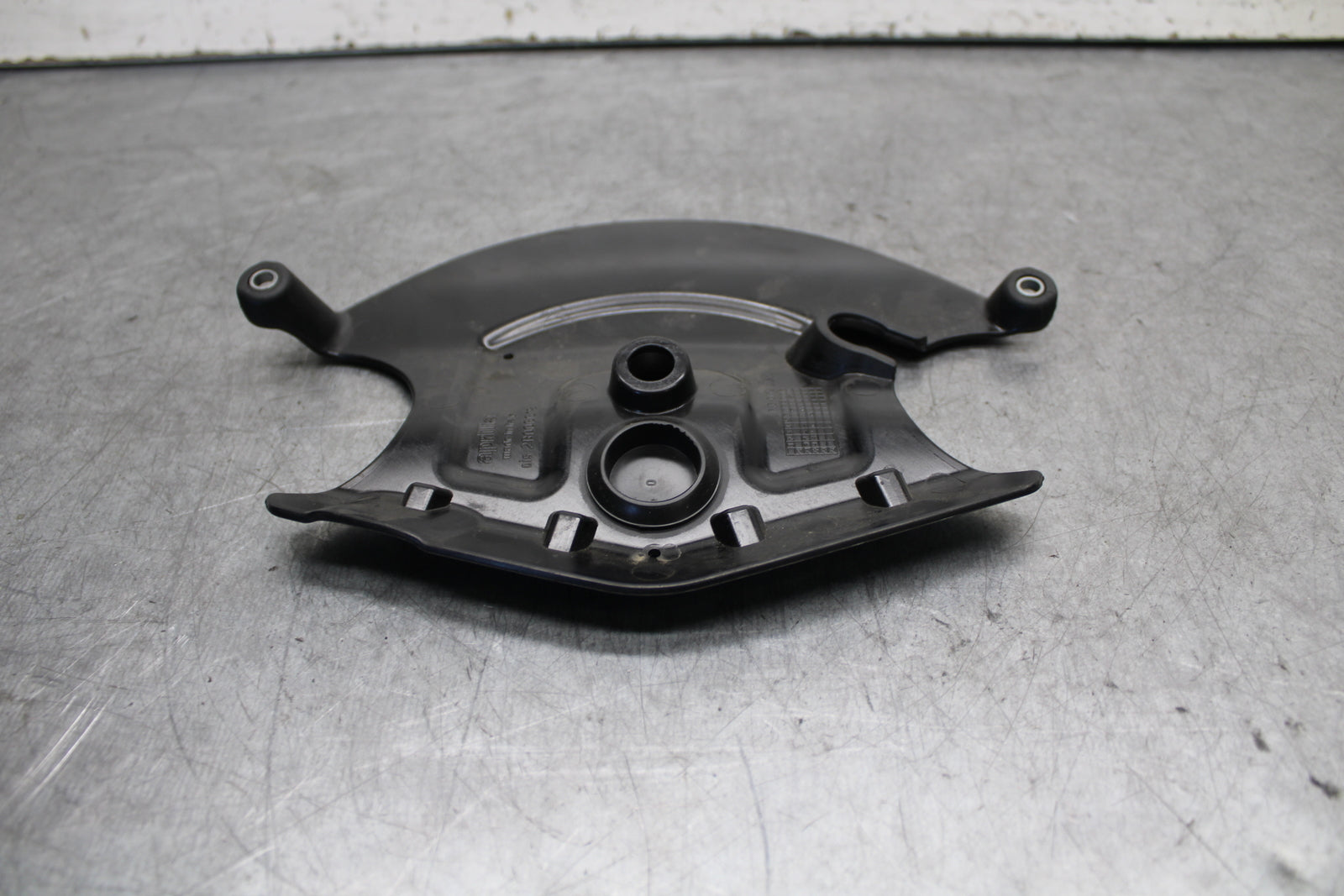 20-23 APRILIA RS660 LOWER TREE COVER YOKE GUARD PANEL BB667
