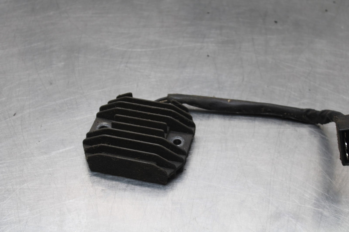 02 KAWASAKI VULCAN 800 VN800B CLASSIC RECTIFIER VOLTAGE REGULATOR BB862