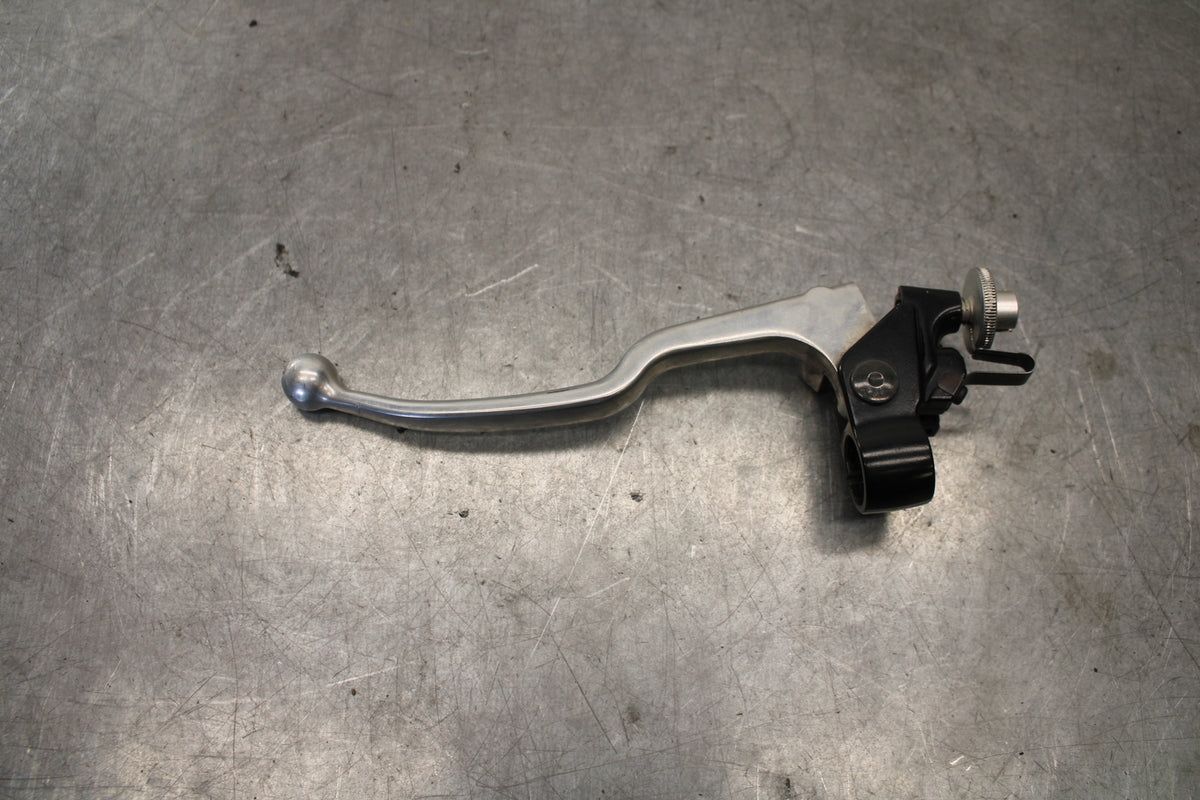 09-15 YAMAHA FZ6R CLUTCH PERCH MOUNT WITH LEVER BB686