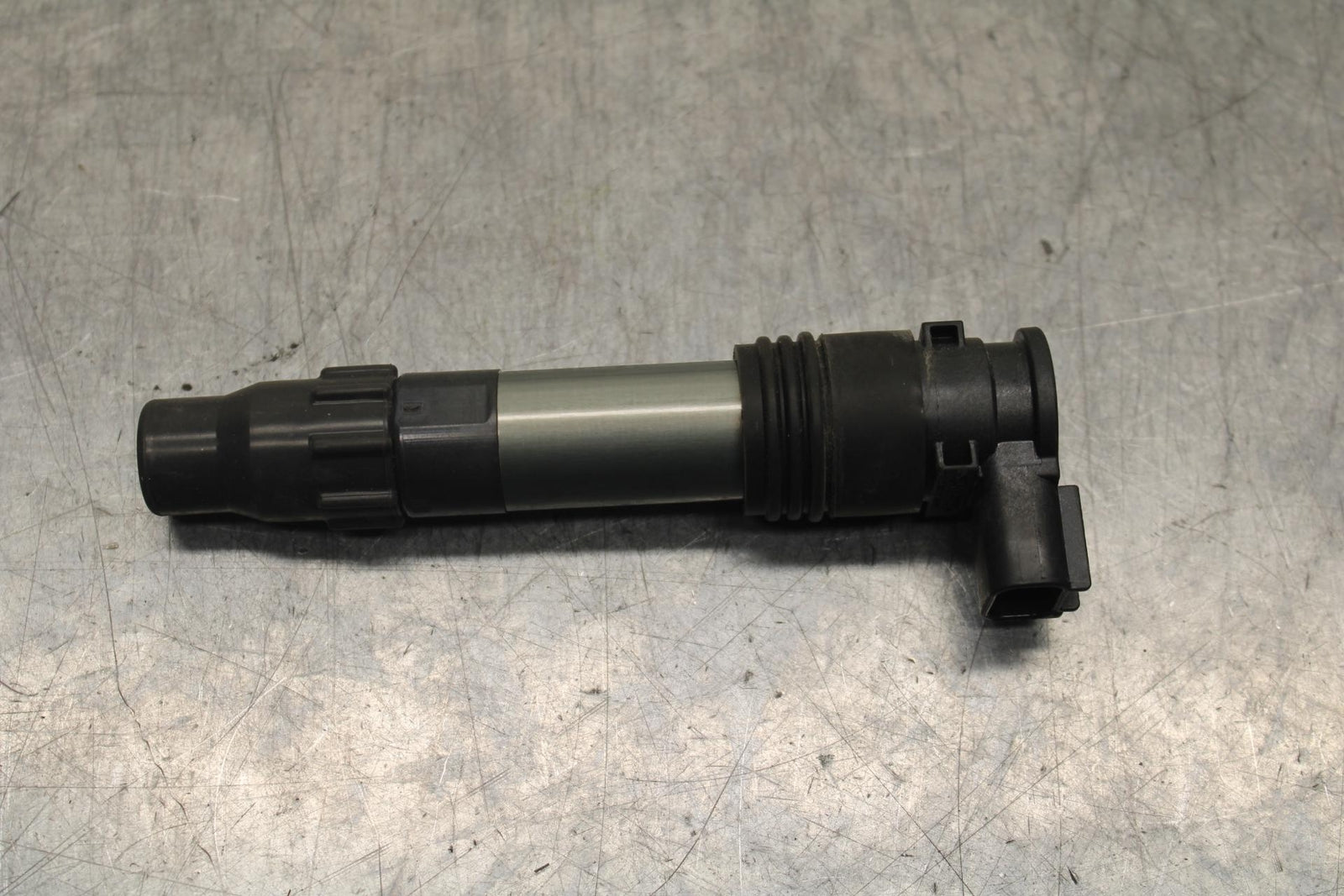 17-20 KAWASAKI NINJA 650 EX650 ABS IGNITION COILS COIL SPARK PLUG CAPS BB88