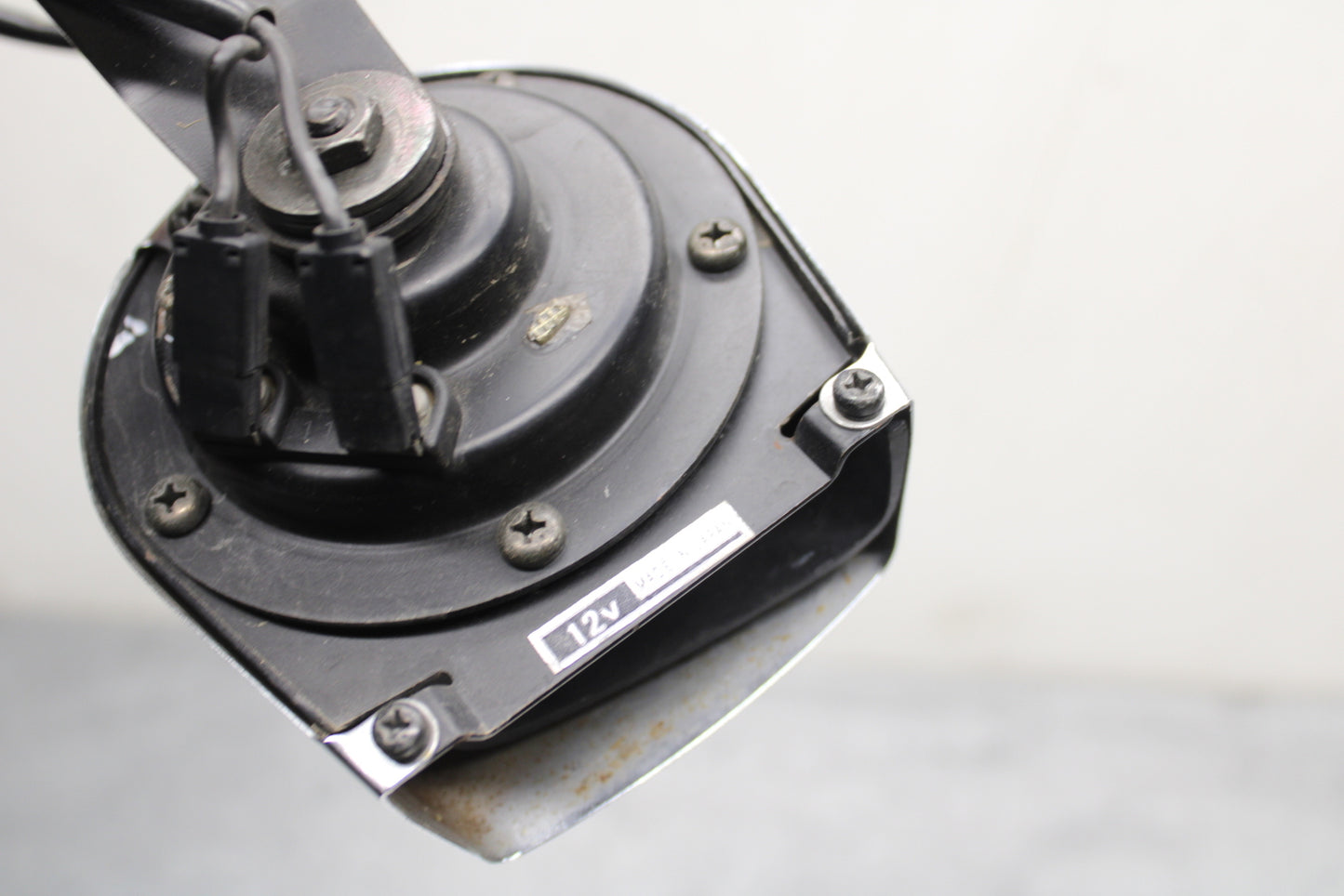 00 SUZUKI INTRUDER 1500 VL1500 HORN SIGNAL BB761