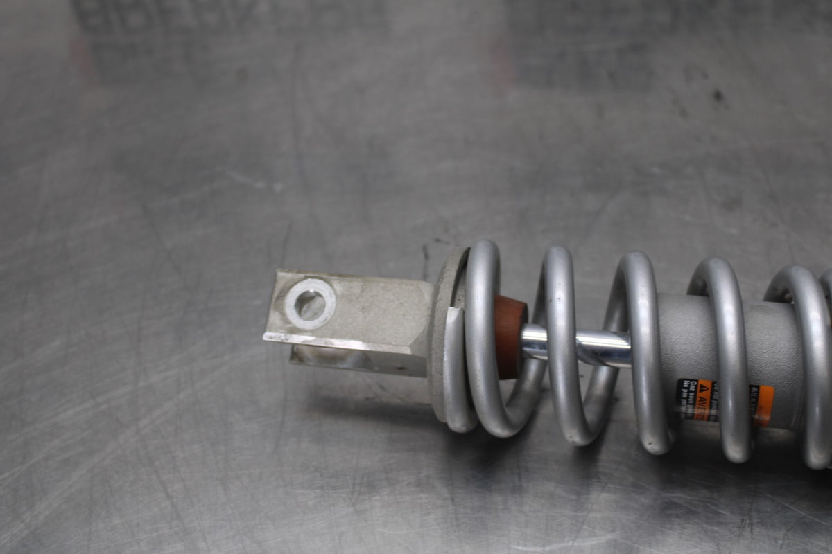 17 YAMAHA YZF R6 REAR BACK SHOCK ABSORBER SUSPENSION BB922