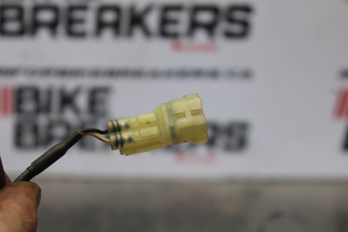 20 TRIUMPH STREET TRIPLE 765 REAR ABS BRAKE SENSOR BB864