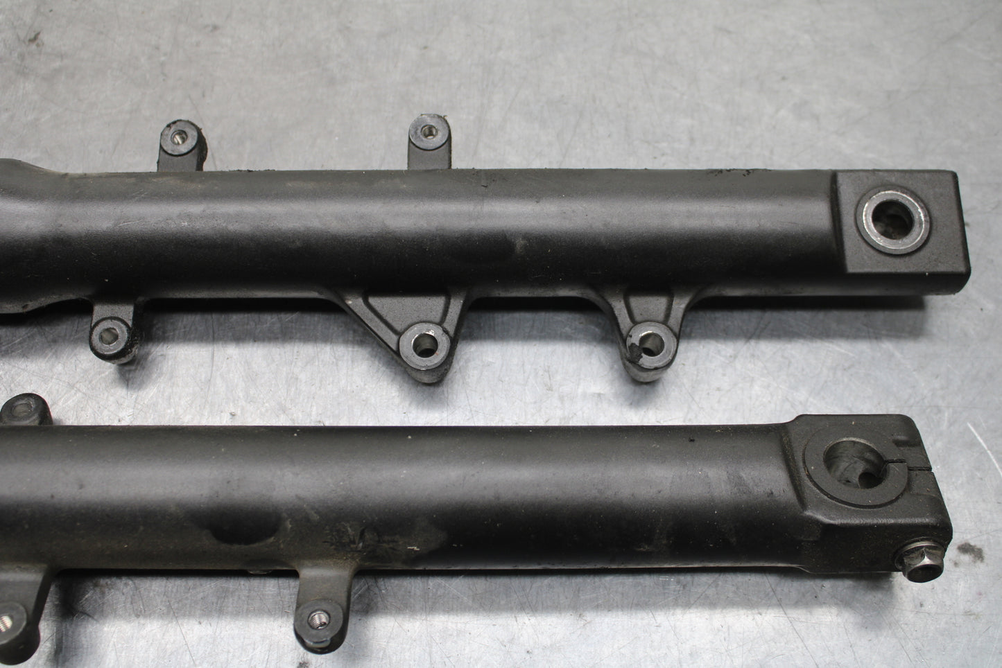 15-16 HONDA CB300F FRONT FORKS SHOCK SUSPENSION SET PAIR BB740