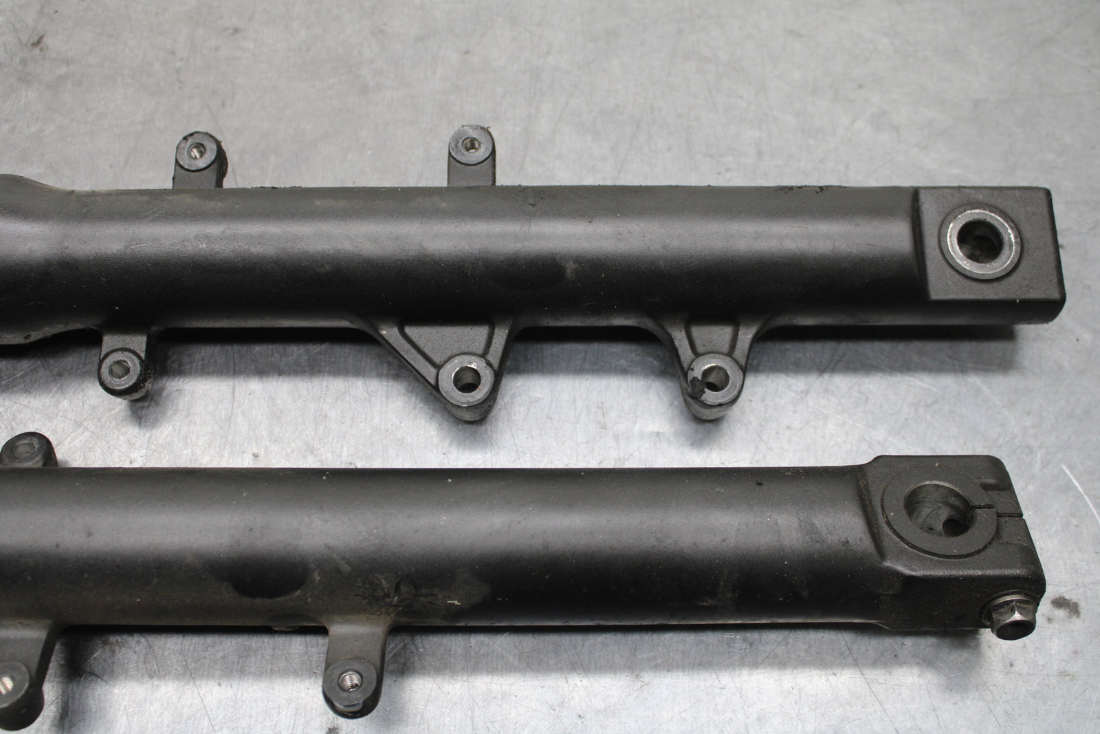 15-16 HONDA CB300F FRONT FORKS SHOCK SUSPENSION SET PAIR BB740