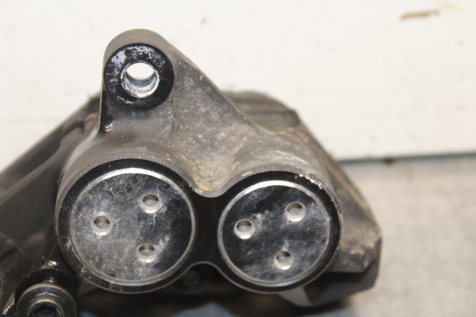 06-14 YAMAHA ROADLINER S XV1900S RIGHT LEFT FRONT BRAKE CALIPER SET PAIR BB619
