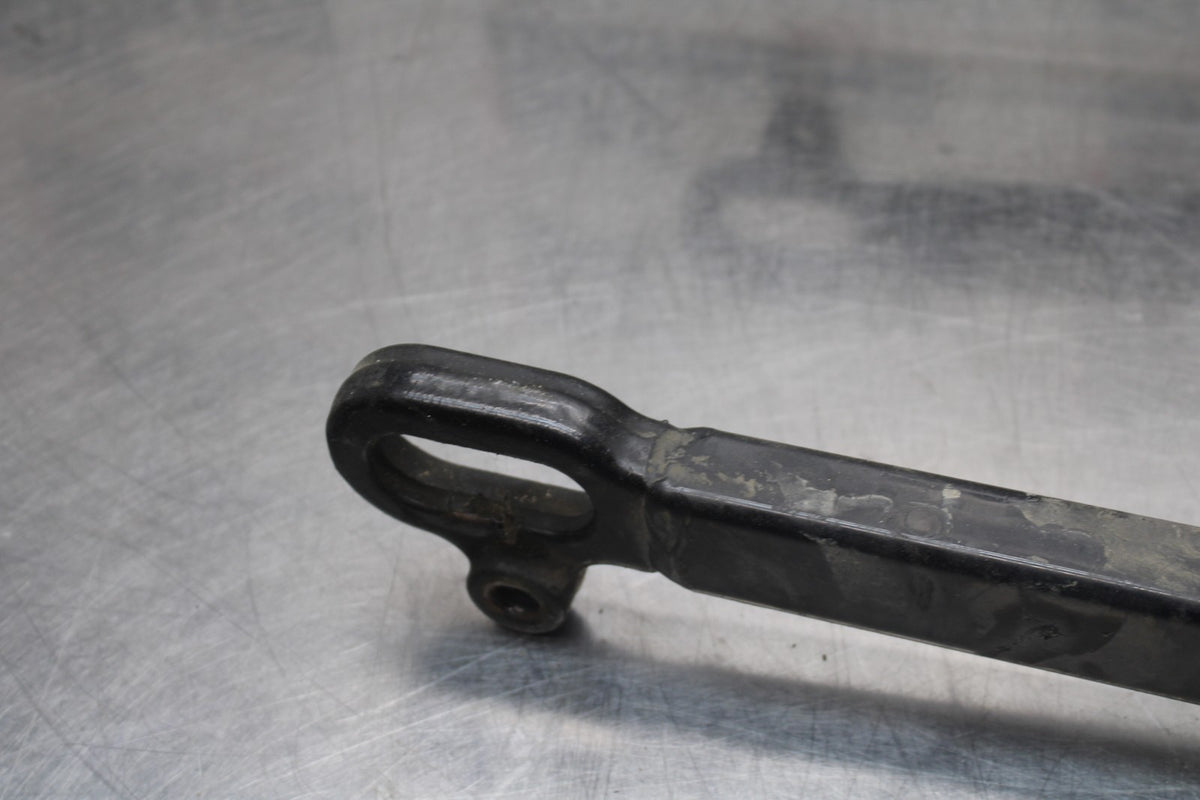 08 HARLEY-DAVIDSON SPORTSTER 1200 REAR SWINGARM SUSPENSION ARM BB794
