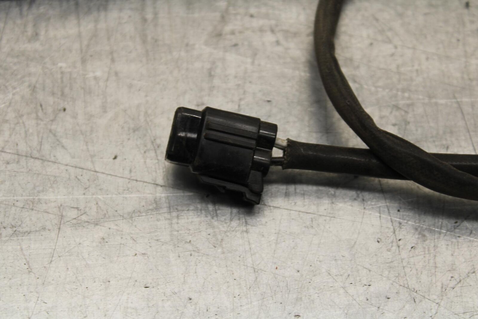 2015 Suzuki GSXR750 OXYGEN O2 EXHAUST GAS LAMBDA SENSOR BB595