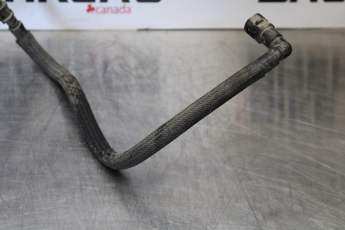 10 SUZUKI SV650 FUEL HOSE GAS LINE TUBE PIPE BB181