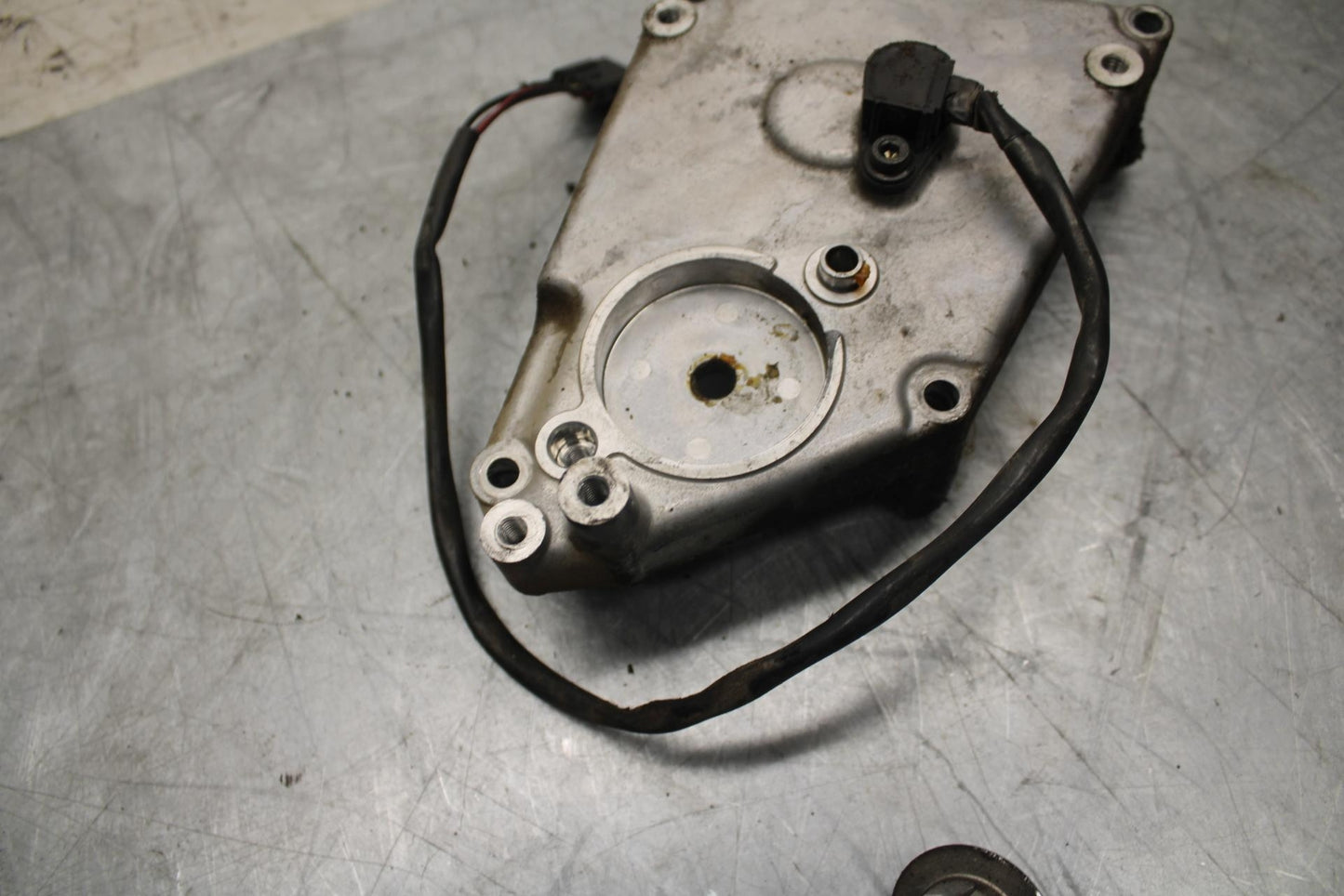 2016 Suzuki Bandit 1250S GSF1250SA ABS SPEED SPEEDOMETER SENSOR BB509