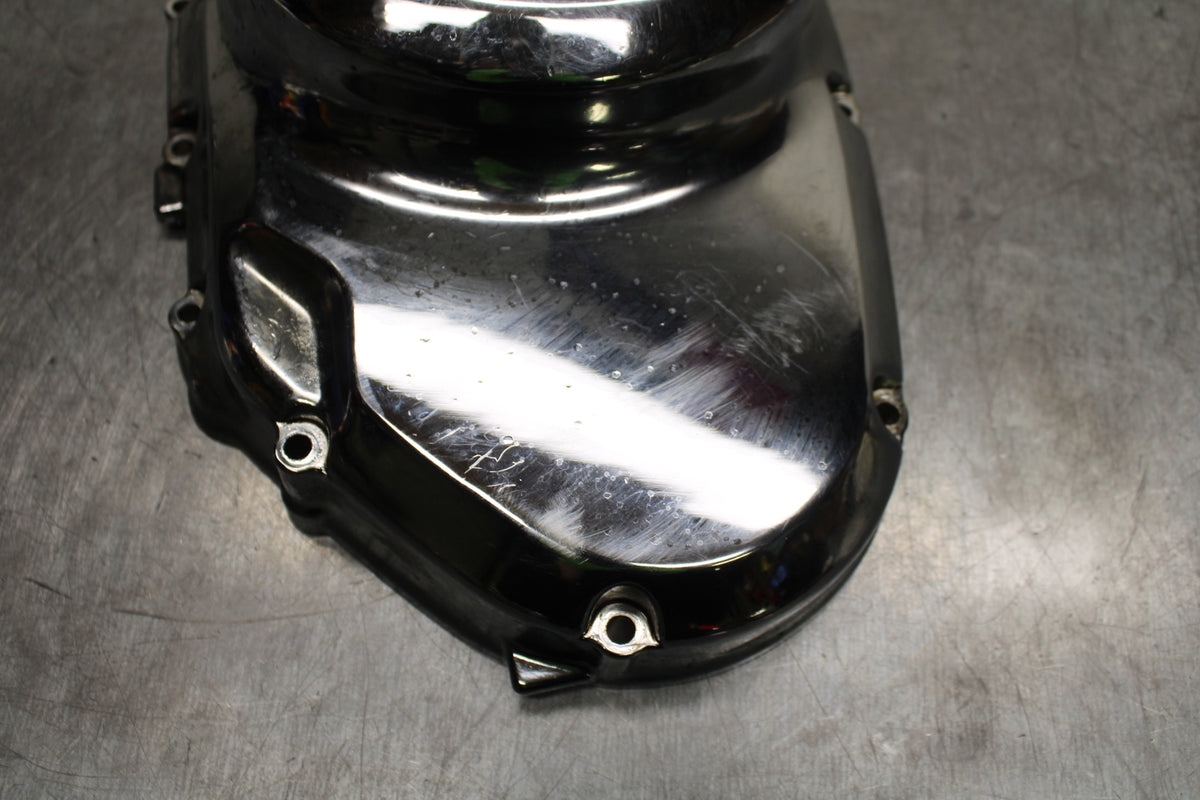87-03 SUZUKI INTRUDER 1400 VS1400GLP CLUTCH SIDE ENGINE MOTOR COVER BB752