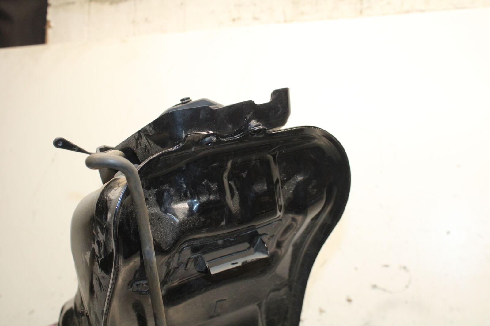 14 HONDA CTX1300A GAS TANK FUEL PETROL RESERVOIR BB732