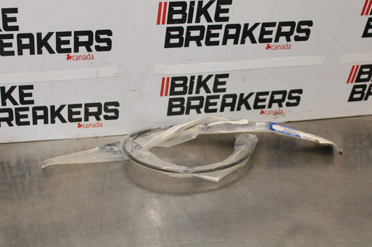 90-96 KTM 300 EXC NEW!!! THROTTLE CABLE LINE BB876