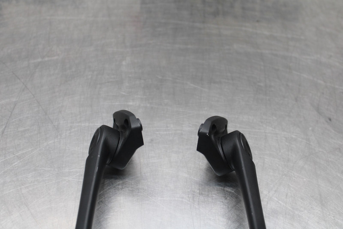 18 SUZUKI GSXR1000 REAR VIEW MIRROR SET PAIR MIRRORS BB642