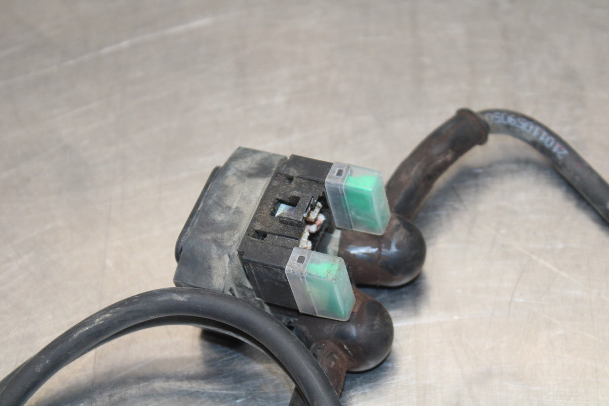 18-22 HUSQVARNA VITPILEN 701 ENGINE STARTER RELAY STARTING MOTOR SWITCH BB198