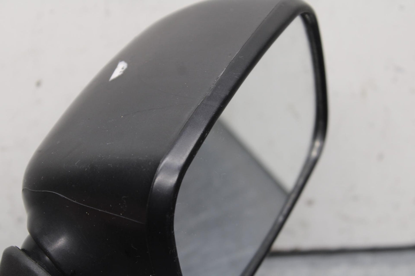 01 SUZUKI GSXR1000 600 750 MIRROR PAIR SET BB100