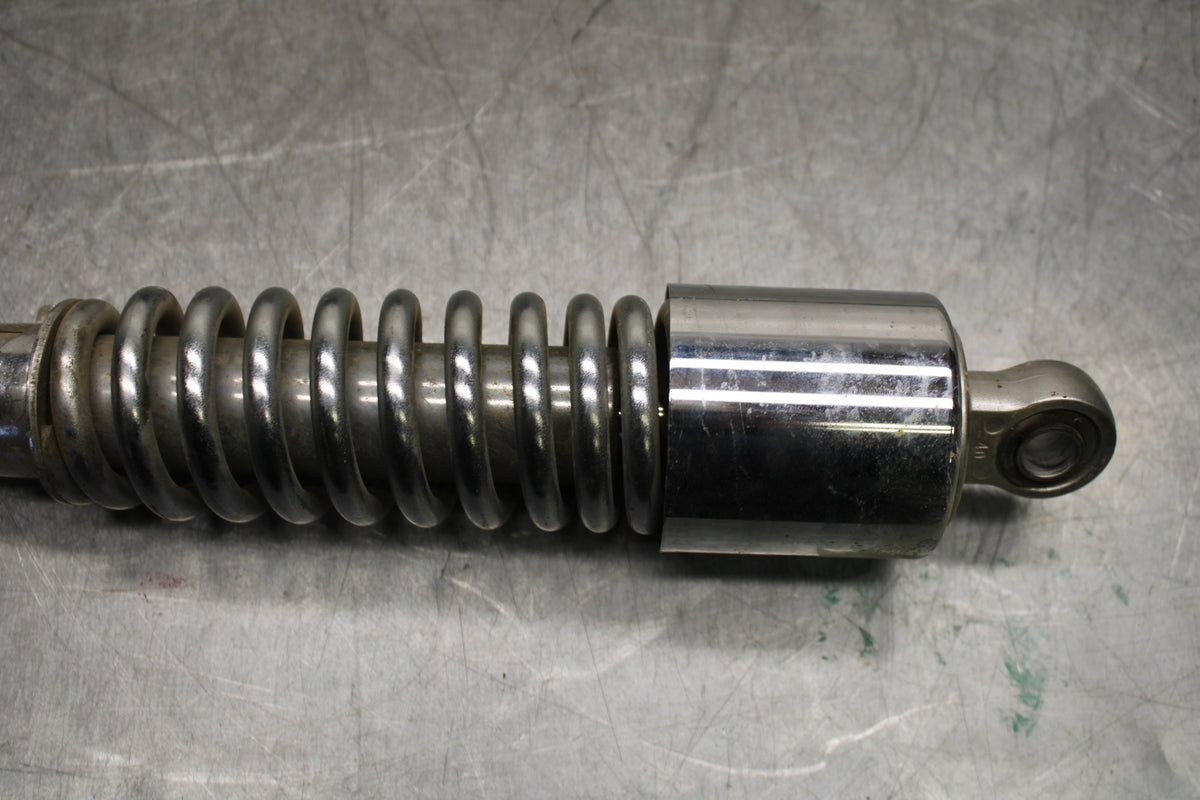 14-16 TRIUMPH AMERICA LT REAR BACK SHOCK ABSORBER PAIR BB720