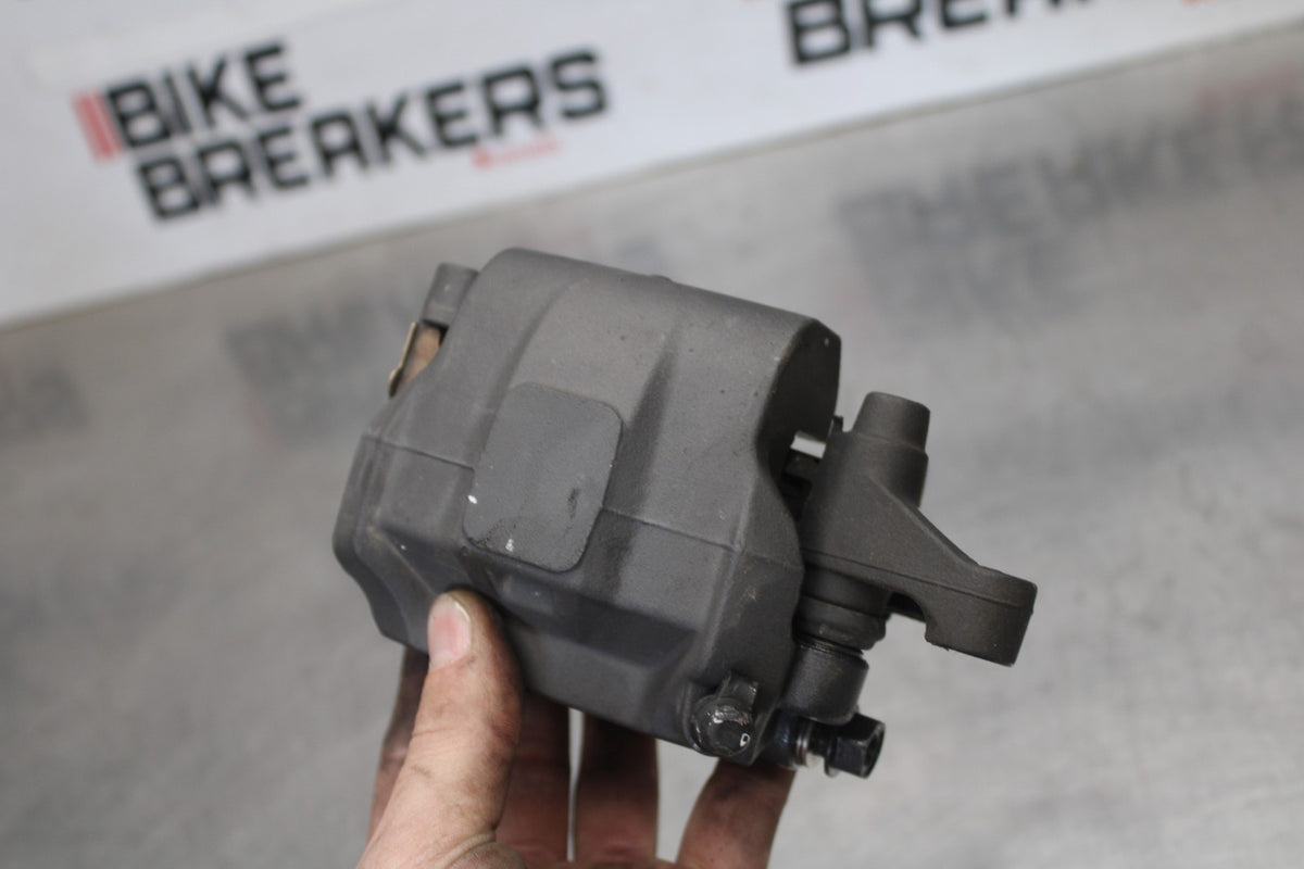 16 HONDA CB500F ABS LEFT FRONT BRAKE CALIPER BB930