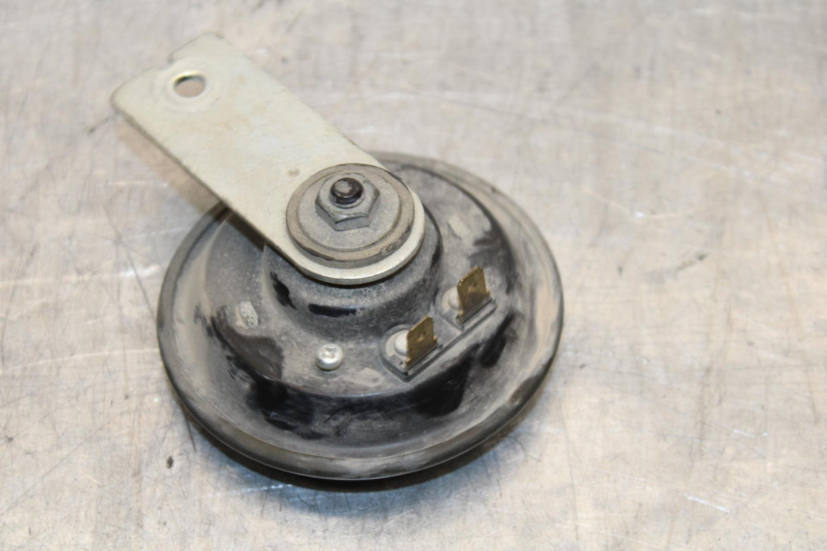 2006 Yamaha YZF R6 HORN SIGNAL BB560
