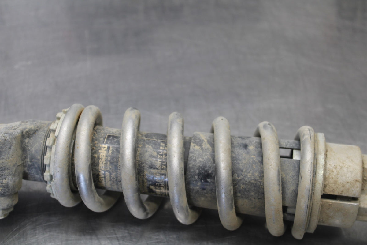 08 KAWASAKI ZX6R REAR BACK SHOCK ABSORBER SUSPENSION BB896