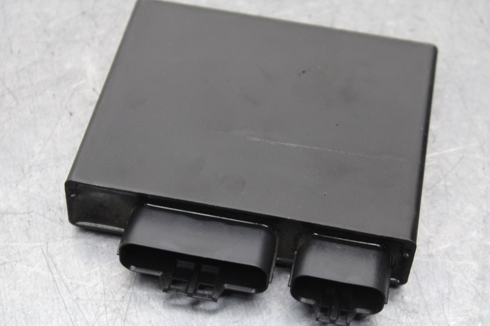 19-22 KAWASAKI Z400 ECU COMPUTER CONTROLLER UNIT BLACK BOX CDI  BB586