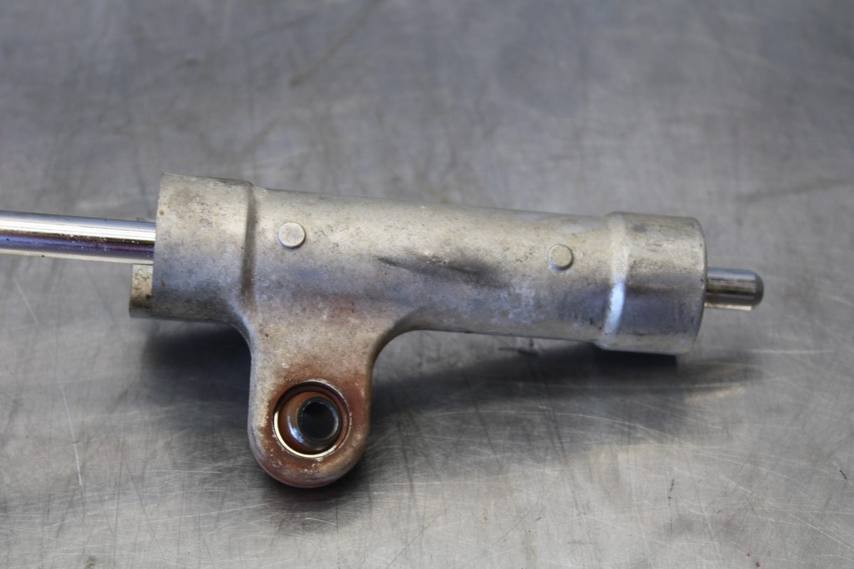 06-07 SUZUKI GSXR 600 STEERING DAMPER STABILIZER BB863