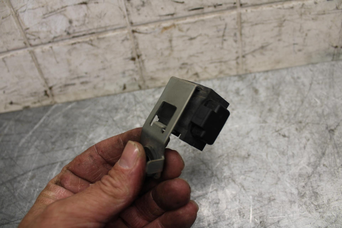 2007 Suzuki Boulevard M50B TIP OVER BANK ANGLE CRASH SENSOR SWITCH  BB537