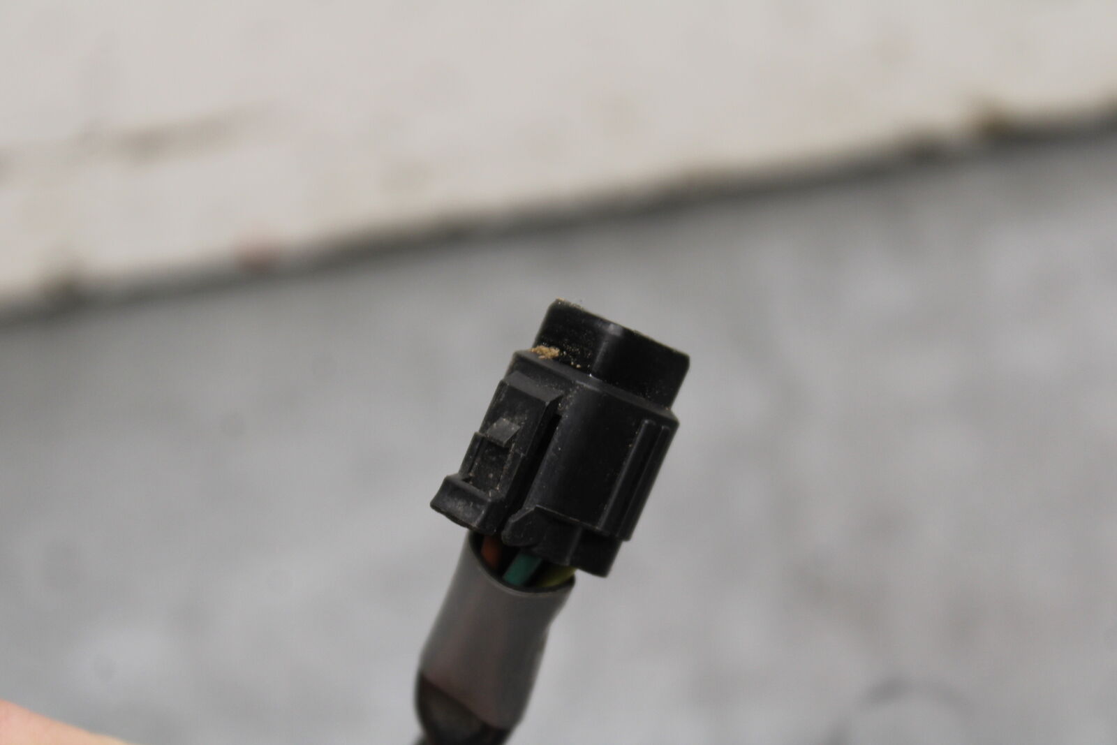 22-24 YAMAHA XSR900 REAR BACK BRAKE SENSOR BB710