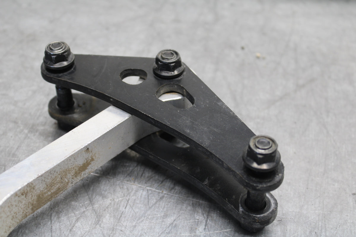 22-24 YAMAHA XSR900 REAR DOGBONE SHOCK LINKAGE LINK BB710
