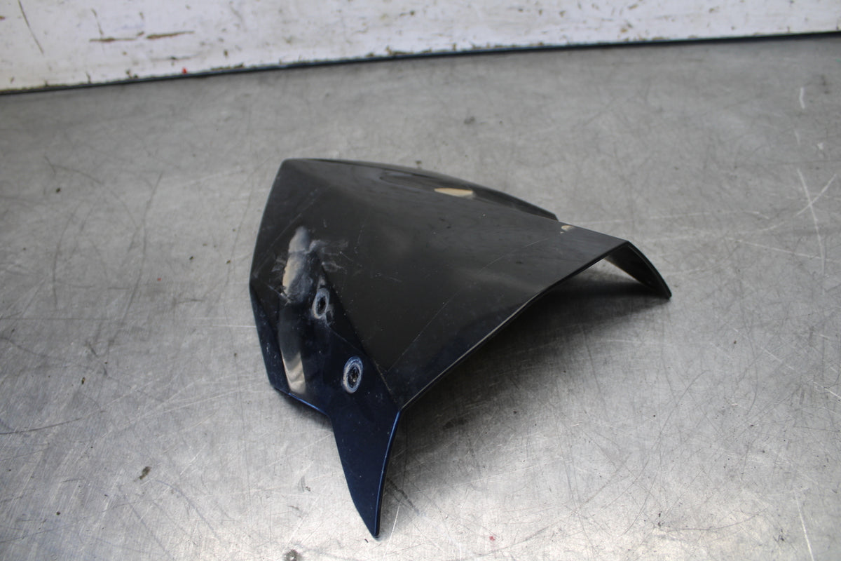 19-22 KAWASAKI Z400 WINDSHIELD WINDSCREEN  BB708