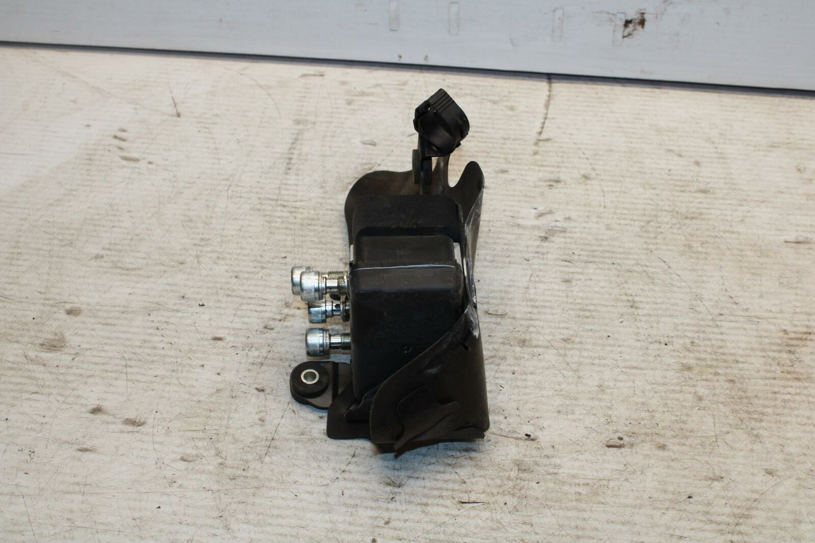 13-18 KAWASAKI NINJA ZX6R ABS PUMP UNIT MODULE BB304