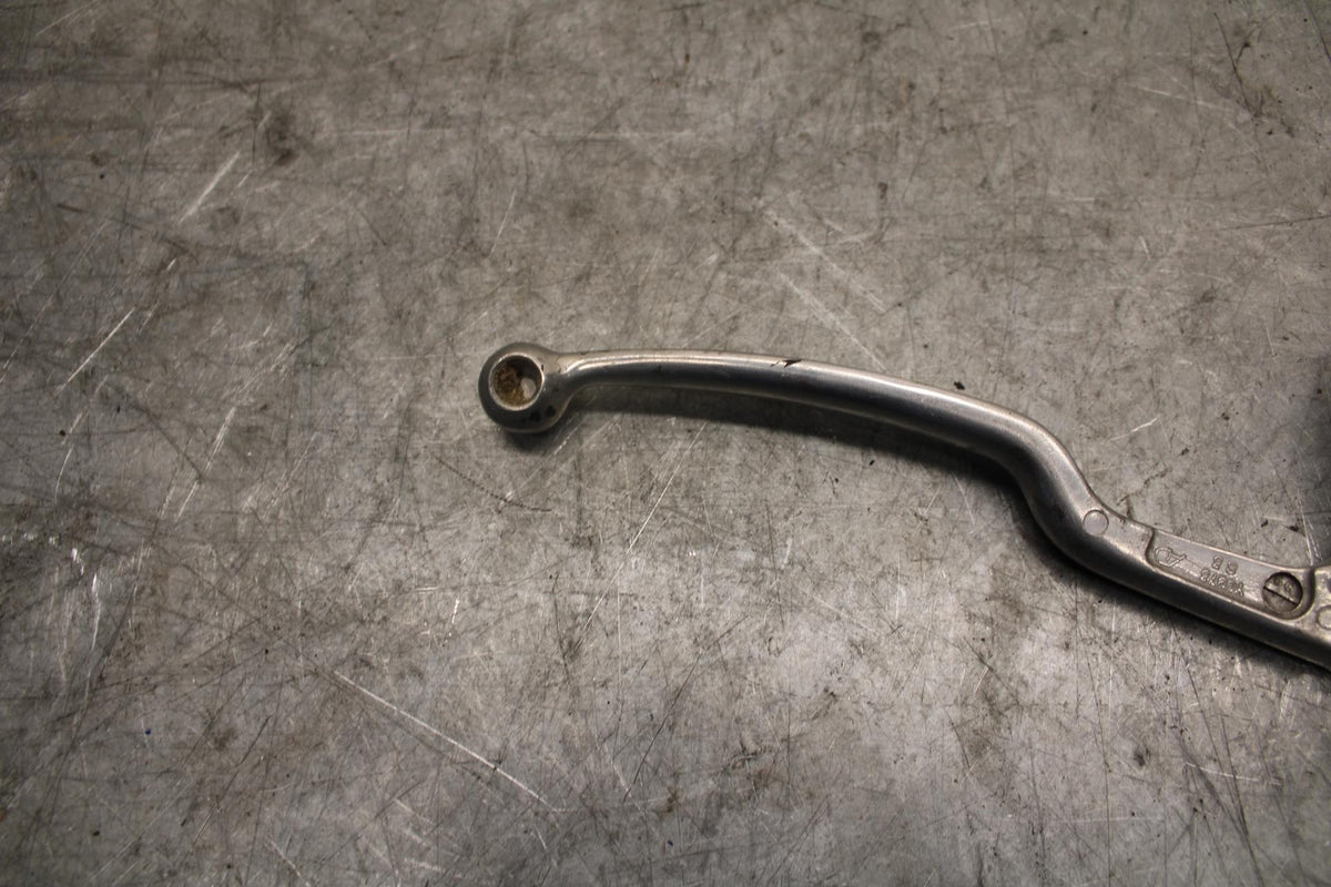 2003 Yamaha YZF R6 CLUTCH PERCH MOUNT WITH LEVER  BB539