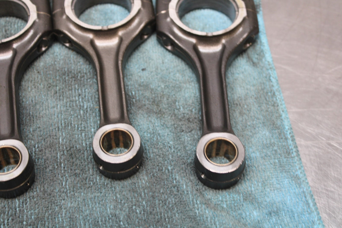 15 APRILIA RSV4 FACTORY APRC ABS CONNECTING ROD SET PAIR BB901