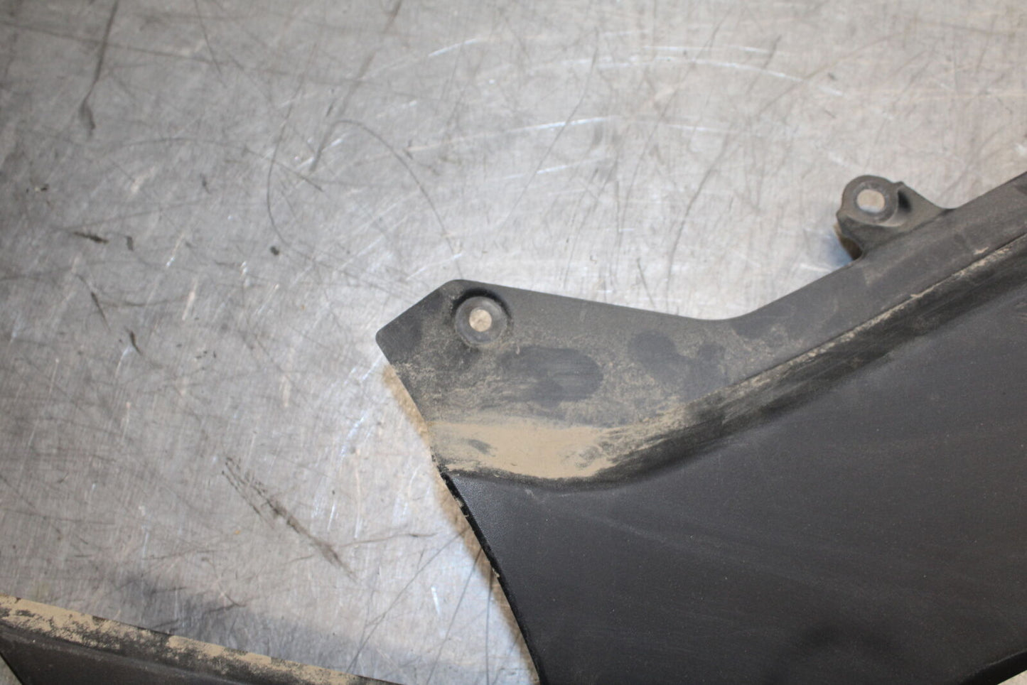 14 HONDA CTX1300A RIGHT SIDE COVER PANEL COWL FAIRING BB732