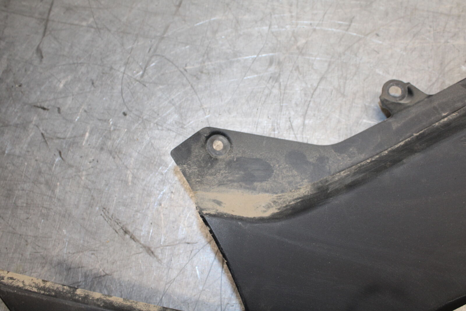 14 HONDA CTX1300A RIGHT SIDE COVER PANEL COWL FAIRING BB732