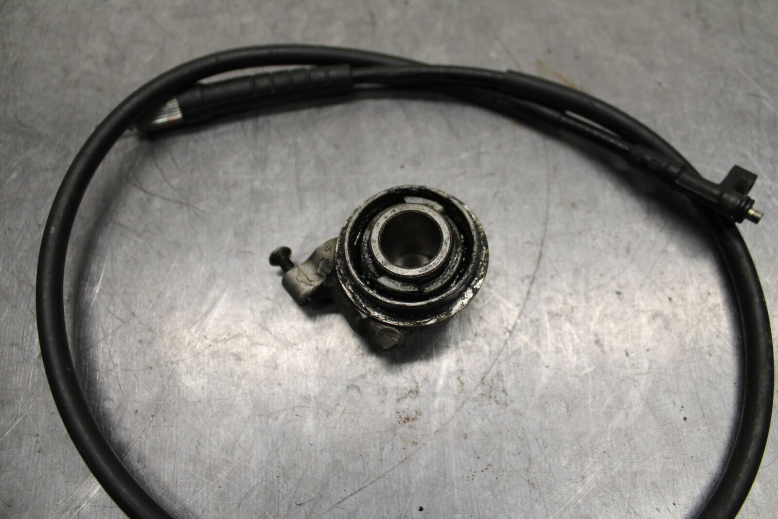 1998 Honda Valkyrie 1500 GL1500C SPEEDOMETER DRIVE GEAR BB116