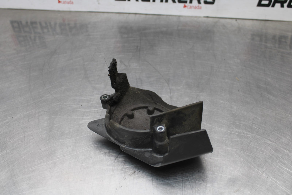 12-16 KAWASAKI NINJA 650 EX650F ABS ENGINE SPROCKET COVER BB860