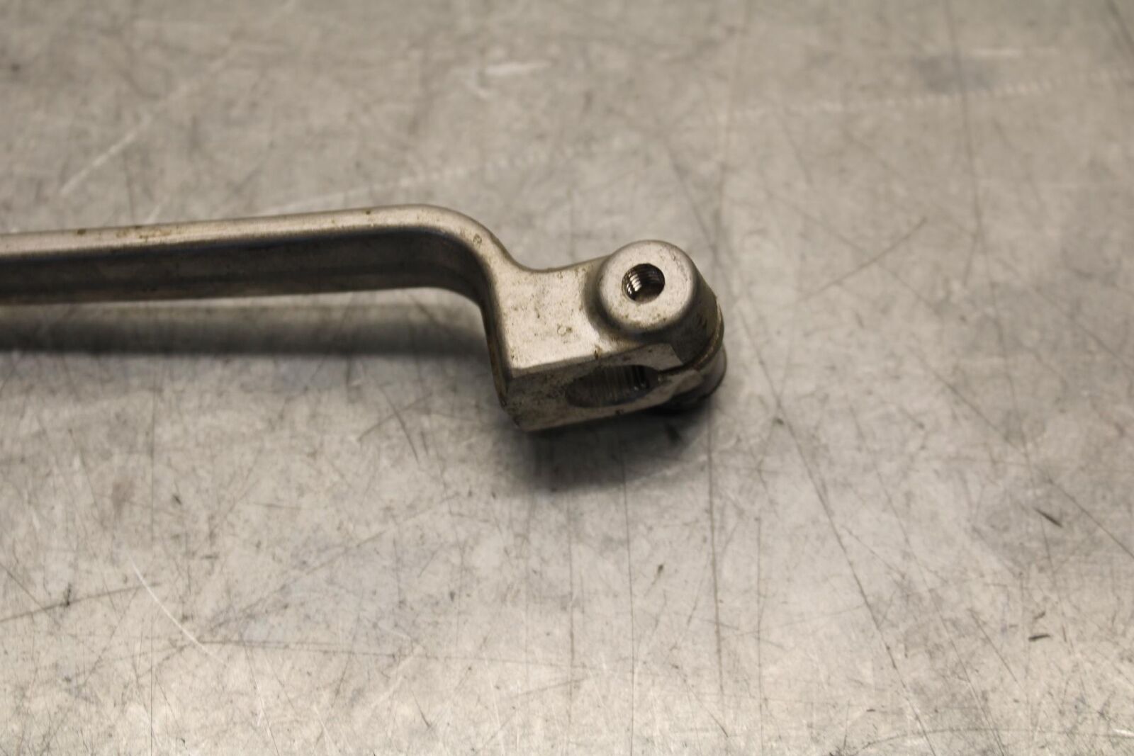 2012 Kawasaki Ninja ZX14R ZX1400E SHIFTER  SHIFT LINK PEDAL BB60