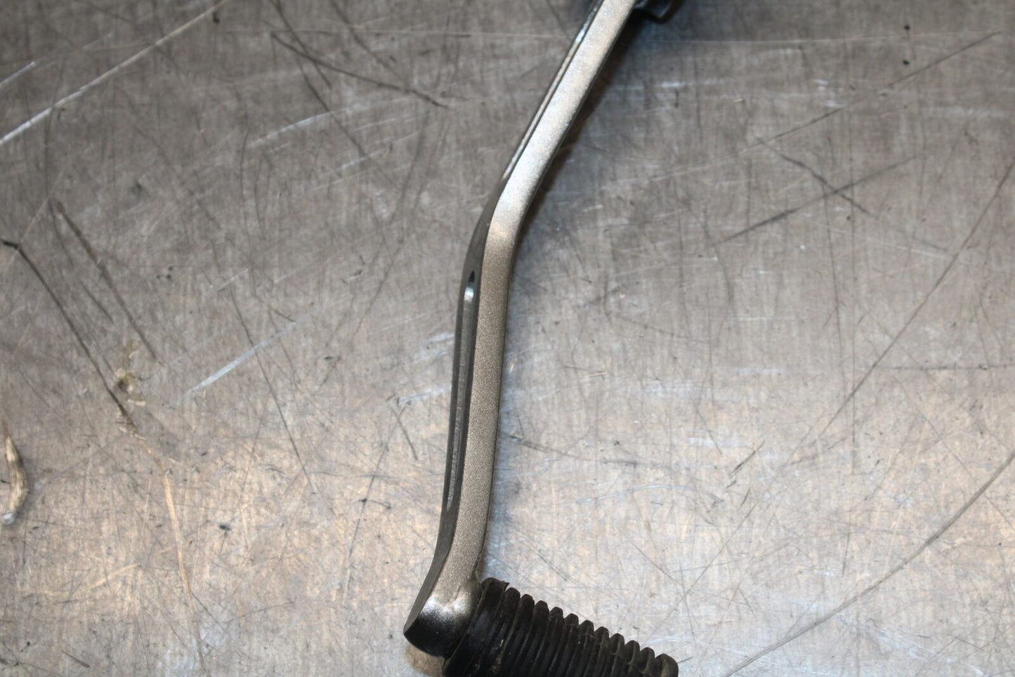 18-23 KAWASAKI NINJA 400 EX400 ABS SHIFTER LINKAGE SHIFT LINK PEDAL BB747