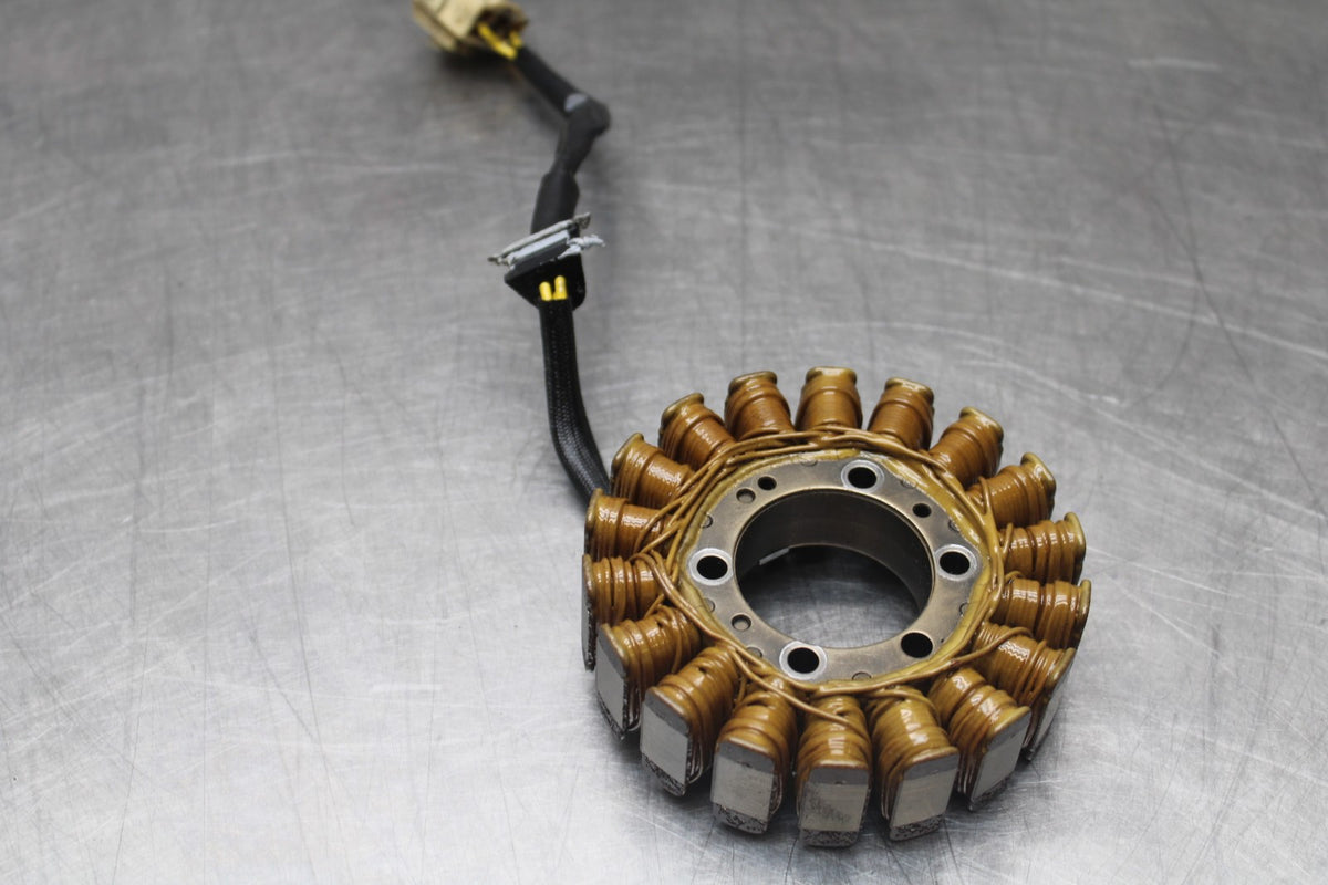 05-06 HONDA CBR600RR STATOR GENERATOR ALTERNATOR MAGNETO BB149