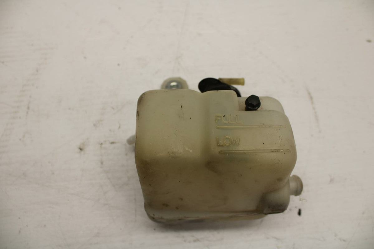 06 YAMAHA YZF R1 COOLANT WATER TANK RESERVOIR BOTTLE 5VY-21871-00-00 BB282